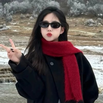 像你这样的好女孩